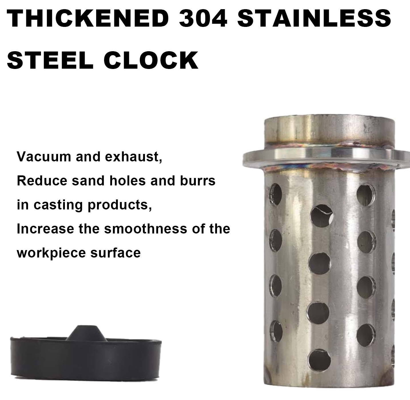 2000W 1250°C Digital Jewelry Vacuum Casting Machine Lost Wax Casting Jewelry